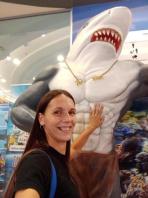 Szexre keresek társat.